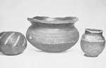 Pottery from Western Liberia