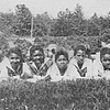General organization, Y.W.C.A.