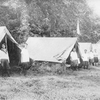 Camping in old Kentucky