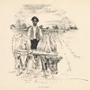 The ploughman.