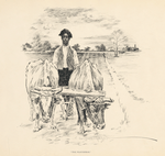 The ploughman.