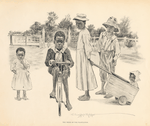 The pride of the plantation.