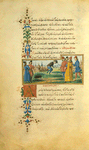 The fishermen who caught stones [cont.]; The braggart.