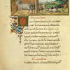 The hares and the frogs [end]; The donkey who envied the horse's life.