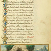 The shepherd and the wolf [cont.]; The lion, the wolf, and the fox.