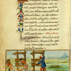 The frogs [cont.]; The beekeeper.
