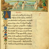 The kingfisher [end]; The fisherman.