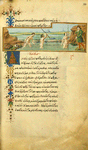 The kingfisher [end]; The fisherman.