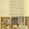 The jackdaw at large [cont.]; Hermes and the craftsmen.