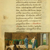 Zeus and modesty [cont.]; Zeus and the tortoise.