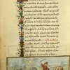 The travelers and the flotsam [cont.]; The wild donkey and the tame one.