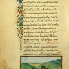 The donkey, the fox, and the lion [cont.]; The hen and the swallow.