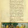 The man and the Satyr [cont.]; The fox and the woodcutter.