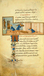 The fox and the woodcutter [end]; The man who broke the statue.