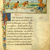 The dog who came to dinner [end]; The fisherman who played the flute.