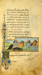 The cowherd and the lion [cont.]; The sick crow.
