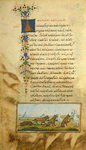 The reed and the olive tree [cont.]; The wolf and the heron.