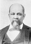 M. Arthur Estèves; Philanthrope, président du Comité des Citoyens, président du Bureau de Direction de l'Institution Couvent, etc.