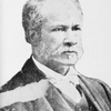 Dr. L. Roudanez, patriote créole, fondateur propriétaire de la Tribune de la Nouvelle-Orléans; [Louis Charles Roudanez (1823 - 1890)].