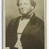 Judah P. Benjamin. Sec. State, C.S.A.