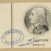 Mr. John Cantine