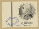 Mr. John Cantine
