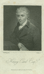 Henry Card