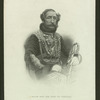 Major Gen. The Earl of Cardigan