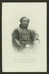 Major Gen. The Earl of Cardigan