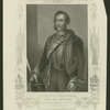 Major Gen. The Earl of Cardigan