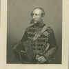 Major Gen. The Earl of Cardigan