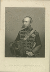 Major Gen. The Earl of Cardigan