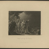 King Canute, the Dane.