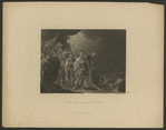 King Canute, the Dane.
