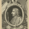 King Canute, the Dane.