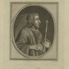 King Canute, the Dane.
