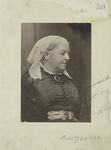 Queen Victoria (co caption, source, phot.)