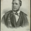 Hon. Le Grand G. Capers