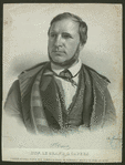 Hon. Le Grand G. Capers