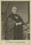 El Conde de Campomànes