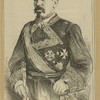 General Martinez de Campos