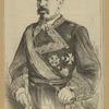 General Martinez de Campos