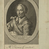 Thomas Candish