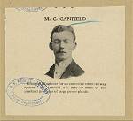 M.C. Canfield
