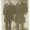 Taft with Roosevelt.