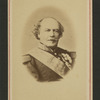 General Canrobert [Canrobert, François Certain, 1809-1895].