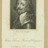 Thomas Francis, Prince of Carignan