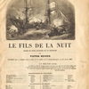 Le Fils de la nuit