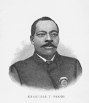 Granville T. Woods