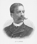 J. E. Jones